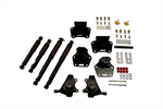 BELLTECH 804ND Lowering Kit