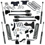 SUPERLIFT K171 Lift Kit Suspension