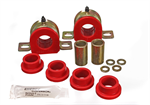 ENERGY SUSPENSION 3.5180R SWAY BAR BUSHING GREASEABLE CHEVY TRUCK