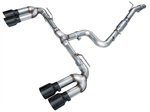 Exhaust System Kit