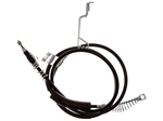 RAYBESTOS BC97458 Parking Brake Cable