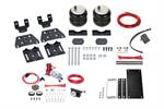 Helper Spring Kit