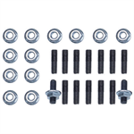 TRANSDAPT 9961 BB CHEVY VALVE CV STUD KIT