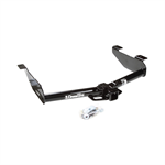DRAW-TITE 75550 HITCH 07 3/4 CHEVY