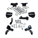 SUPERLIFT 9093 Lift Kit Component