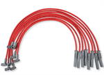MSD 35379 HEI WIRE SET CHEVY 8.5MM