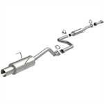 MAGNAFLOW 15646 EXHAUST System Kit