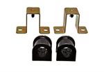 ENERGY SUSPENSION 4.5167G SWAY BAR BUSHING FORD