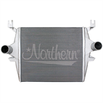 NORTHERN RAD 222332 INTERCOOLER