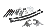 BELLTECH 631ND Lowering Kit