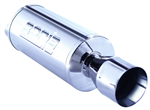 BORLA 40058 ROCK-IT 6.75X14 RD TIP