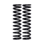 Coil Over Shock Absorber Spring