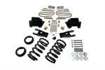 BELLTECH 923 Lowering Kit