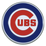 FAN MATS 26532 Emblem