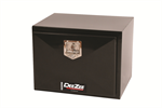 DEE ZEE DZDB2600 TB/BK UNDERBED STEEL-18X18X24