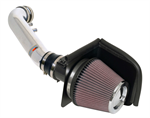 K&N 69-3521TP Cold Air Intake