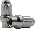 671148 Lug Nut