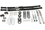 BELLTECH 605SP Lowering Kit