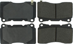 STOP TECH 308.10010 Brake Pad