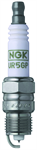 NGK 3547 UR5GP SPARK PLUGS 4/BX