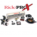 RIDETECH 30434100 Air Ride Management System