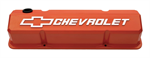 PROFORM 141924 SLANT EDGE VALVE COVER CHEVY V8