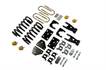 BELLTECH 812 Lowering Kit