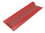HOLLEY 241-259 VALLEY COVER FINNED RED F