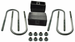 GROUND FORCE 91127 S-10 2' BLOCK KIT