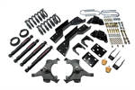 BELLTECH 794ND Lowering Kit