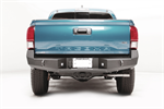 FAB FOURS TT16-W3650-1 16-17 TACOMA REAR NO SENSOR