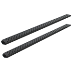 RAPTOR 2175-BLK Running Board Component