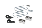 BELLTECH 635 Lowering Kit