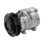 Air Conditioner Compressor