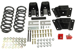 BELLTECH 904 Lowering Kit
