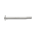 Exhaust Pipe Intermediate