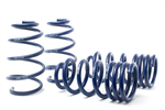 H&R 28998-1 Lowering Kit