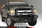 FAB FOURS FS08-Q1962-1 RANCH PRE FORD 08-10 ELITE