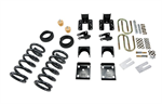 BELLTECH 673 Lowering Kit