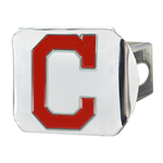 FAN MATS 26571 Trailer Hitch Cover