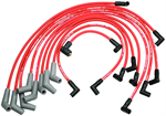 FORD PERFORMANCE M-12259-R460 SPARK PLUG WIRE SET 9MM