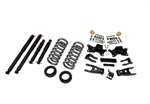 BELLTECH 718ND Lowering Kit
