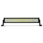 DV8 B12CE72W3W Light Bar - LED