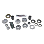 Differential Ring and Pinion Installation Kit