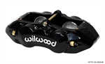 WILWOOD 120-10525-BK Brake Caliper