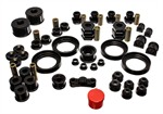ENERGY SUSPENSION 16.18109G 99-00 HONDA CIVIC