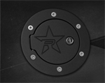 RBP RBP-6058KL-RX2 Fuel Door