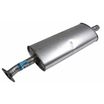 WALKER 53390 PIPE