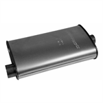 WALKER 21405 MUFFLER