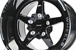 Wheel